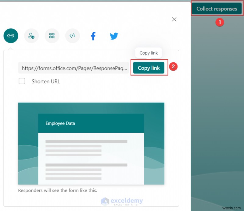 การป้อนข้อมูล Master Excel:พื้นฐาน แบบฟอร์ม และการจัดการข้อผิดพลาด