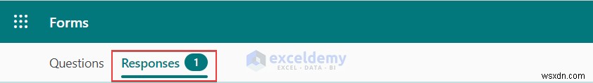 การป้อนข้อมูล Master Excel:พื้นฐาน แบบฟอร์ม และการจัดการข้อผิดพลาด
