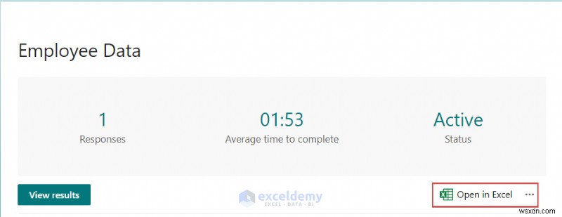 การป้อนข้อมูล Master Excel:พื้นฐาน แบบฟอร์ม และการจัดการข้อผิดพลาด