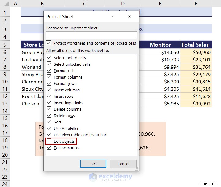 การเรียนรู้กล่องข้อความใน Excel:คู่มือที่ครอบคลุม