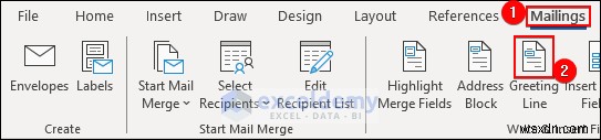 การเรียนรู้จดหมายเวียนใน Excel:วัตถุประสงค์ กระบวนการ ประโยชน์ และข้อจำกัด