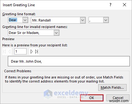 การเรียนรู้จดหมายเวียนใน Excel:วัตถุประสงค์ กระบวนการ ประโยชน์ และข้อจำกัด