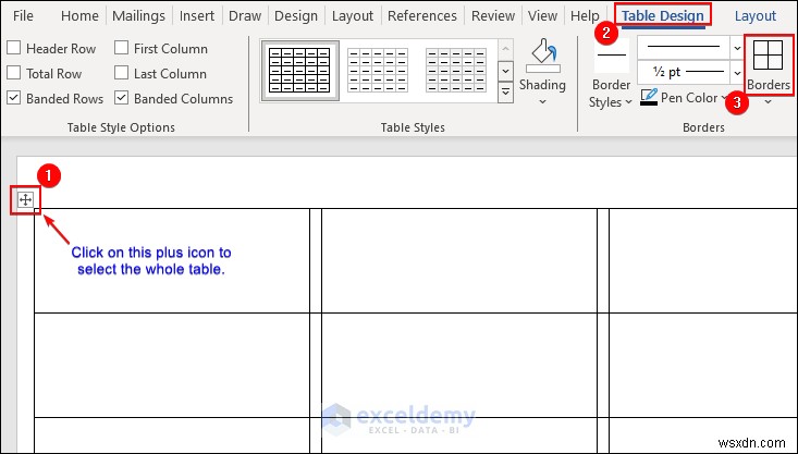 การเรียนรู้จดหมายเวียนใน Excel:วัตถุประสงค์ กระบวนการ ประโยชน์ และข้อจำกัด