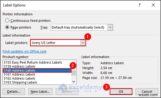 การเรียนรู้จดหมายเวียนใน Excel:วัตถุประสงค์ กระบวนการ ประโยชน์ และข้อจำกัด