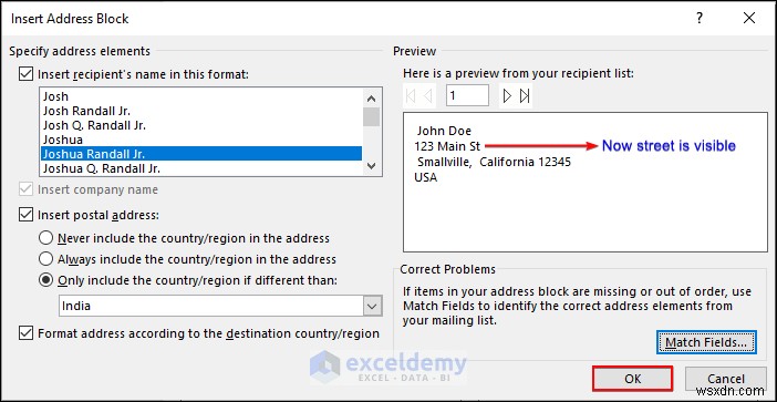 การเรียนรู้จดหมายเวียนใน Excel:วัตถุประสงค์ กระบวนการ ประโยชน์ และข้อจำกัด