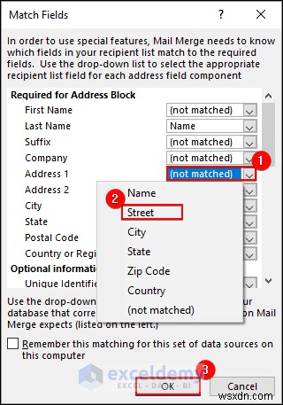 การเรียนรู้จดหมายเวียนใน Excel:วัตถุประสงค์ กระบวนการ ประโยชน์ และข้อจำกัด