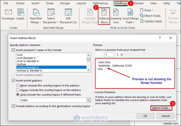 การเรียนรู้จดหมายเวียนใน Excel:วัตถุประสงค์ กระบวนการ ประโยชน์ และข้อจำกัด