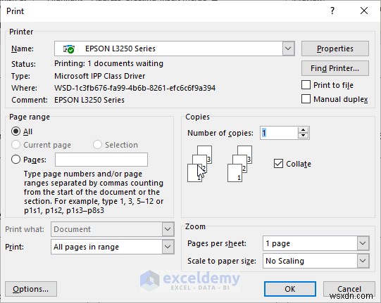 การเรียนรู้จดหมายเวียนใน Excel:วัตถุประสงค์ กระบวนการ ประโยชน์ และข้อจำกัด