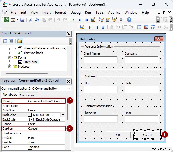 ฐานข้อมูล Master Excel:ประเภท เทมเพลต และการสร้างอย่างง่าย 