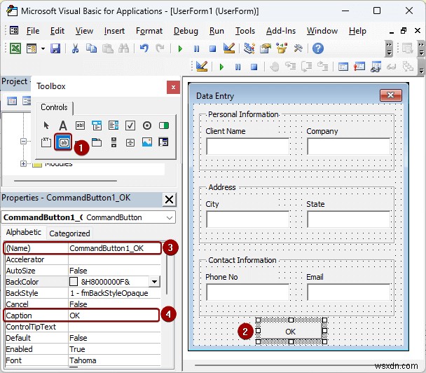 ฐานข้อมูล Master Excel:ประเภท เทมเพลต และการสร้างอย่างง่าย 