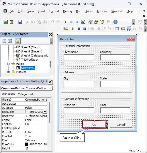 ฐานข้อมูล Master Excel:ประเภท เทมเพลต และการสร้างอย่างง่าย 