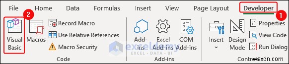 ส่งออกข้อมูล Excel ไปยังรูปแบบ DOC, PDF, CSV, XML และ vCard ได้อย่างง่ายดาย