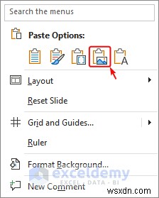 ส่งออกข้อมูล Excel ไปยังรูปแบบ DOC, PDF, CSV, XML และ vCard ได้อย่างง่ายดาย