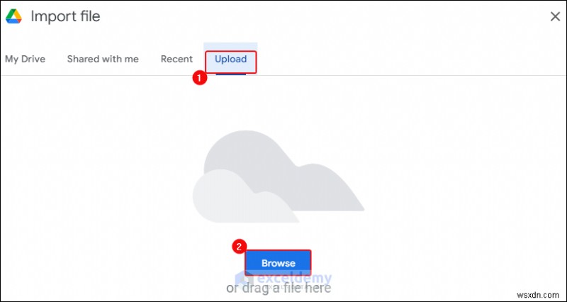 ส่งออกข้อมูล Excel ไปยังรูปแบบ DOC, PDF, CSV, XML และ vCard ได้อย่างง่ายดาย