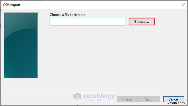 ส่งออกข้อมูล Excel ไปยังรูปแบบ DOC, PDF, CSV, XML และ vCard ได้อย่างง่ายดาย