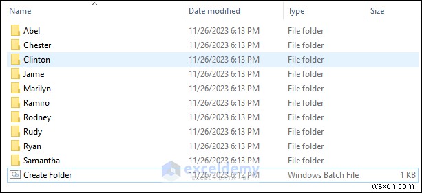 ส่งออกข้อมูล Excel ไปยังรูปแบบ DOC, PDF, CSV, XML และ vCard ได้อย่างง่ายดาย