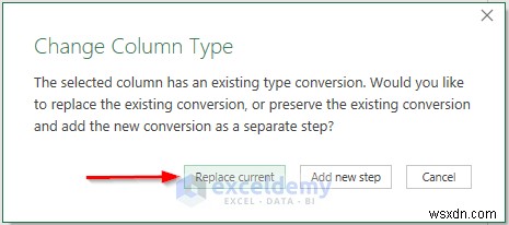 ฟังก์ชันวันที่ของ Power Query หลักใน Excel:3 ตัวอย่างที่เป็นประโยชน์ 