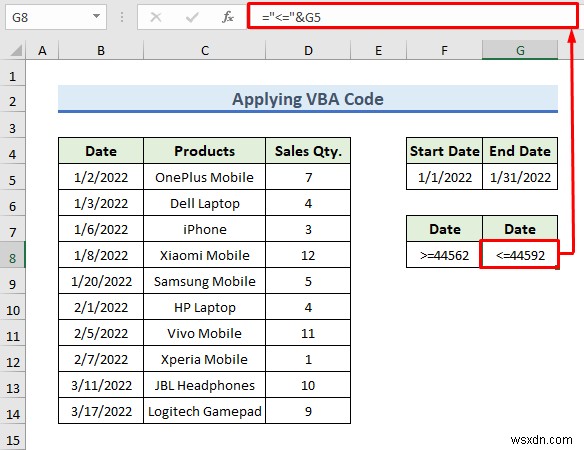 ตัวกรองขั้นสูงของ Master Excel:สองวิธีที่พิสูจน์แล้วในการกรองข้อมูลตามช่วงวันที่