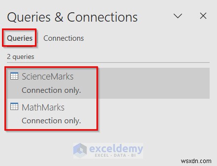 Master Excel Left Outer Joins:สองวิธีง่ายๆ สำหรับการรวมข้อมูล
