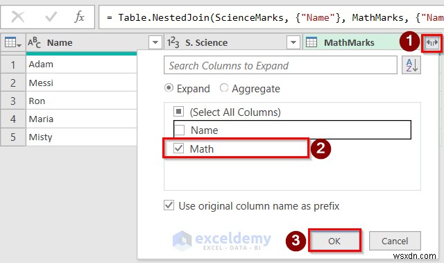 Master Excel Left Outer Joins:สองวิธีง่ายๆ สำหรับการรวมข้อมูล