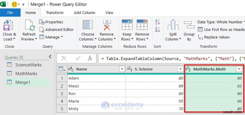 Master Excel Left Outer Joins:สองวิธีง่ายๆ สำหรับการรวมข้อมูล