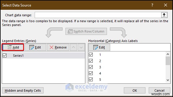 สร้างนาฬิกาอะนาล็อกแบบเรียลไทม์ใน Excel:คำแนะนำทีละขั้นตอน 