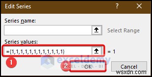 สร้างนาฬิกาอะนาล็อกแบบเรียลไทม์ใน Excel:คำแนะนำทีละขั้นตอน 