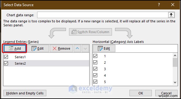 สร้างนาฬิกาอะนาล็อกแบบเรียลไทม์ใน Excel:คำแนะนำทีละขั้นตอน 
