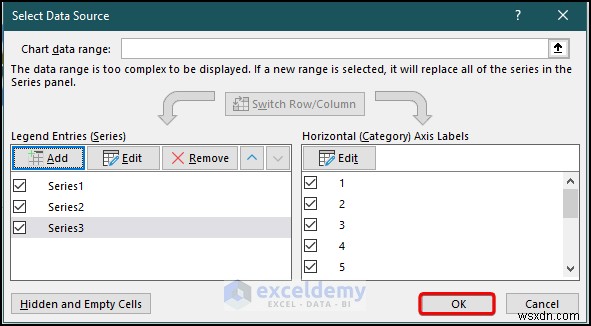 สร้างนาฬิกาอะนาล็อกแบบเรียลไทม์ใน Excel:คำแนะนำทีละขั้นตอน 