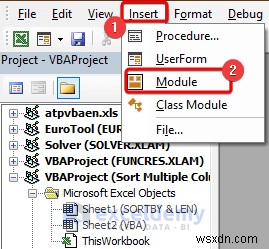 สร้างนาฬิกาอะนาล็อกแบบเรียลไทม์ใน Excel:คำแนะนำทีละขั้นตอน 