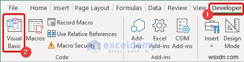 สร้างนาฬิกาอะนาล็อกแบบเรียลไทม์ใน Excel:คำแนะนำทีละขั้นตอน 
