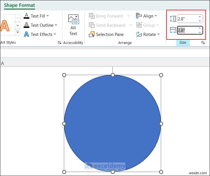 การวาดภาพ 3 มิติระดับปรมาจารย์ใน Excel:3 ตัวอย่างที่เป็นประโยชน์สำหรับการนำเสนอข้อมูลภาพ 