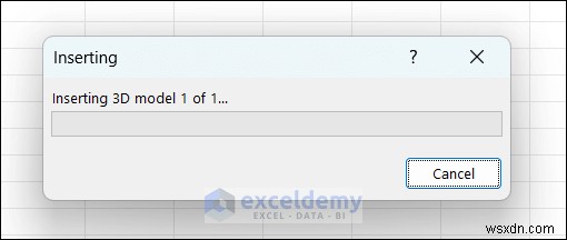 การวาดภาพ 3 มิติระดับปรมาจารย์ใน Excel:3 ตัวอย่างที่เป็นประโยชน์สำหรับการนำเสนอข้อมูลภาพ 