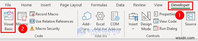 คำแนะนำทีละขั้นตอนในการสร้างฟังก์ชันการเข้ารหัสใน Excel 