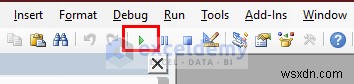คำแนะนำทีละขั้นตอนในการสร้างฟังก์ชันการเข้ารหัสใน Excel 