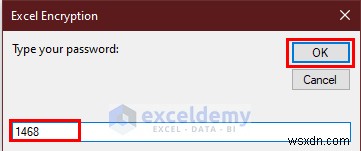 คำแนะนำทีละขั้นตอนในการสร้างฟังก์ชันการเข้ารหัสใน Excel 