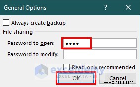 คำแนะนำทีละขั้นตอนในการสร้างฟังก์ชันการเข้ารหัสใน Excel 