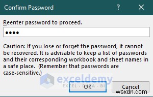 คำแนะนำทีละขั้นตอนในการสร้างฟังก์ชันการเข้ารหัสใน Excel 