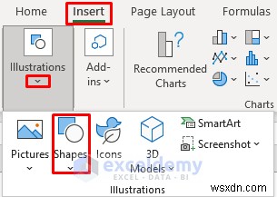 สร้างนาฬิกาดิจิทัลใน Excel:วิธี VBA และสูตรอย่างง่ายสองวิธี