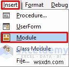 สร้างนาฬิกาดิจิทัลใน Excel:วิธี VBA และสูตรอย่างง่ายสองวิธี