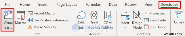 สร้างนาฬิกาดิจิทัลใน Excel:วิธี VBA และสูตรอย่างง่ายสองวิธี