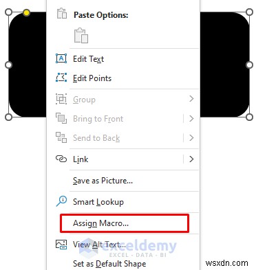 สร้างนาฬิกาดิจิทัลใน Excel:วิธี VBA และสูตรอย่างง่ายสองวิธี