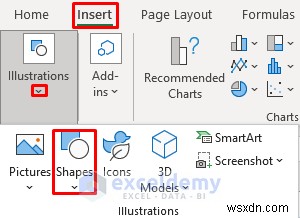 สร้างนาฬิกาดิจิทัลใน Excel:วิธี VBA และสูตรอย่างง่ายสองวิธี