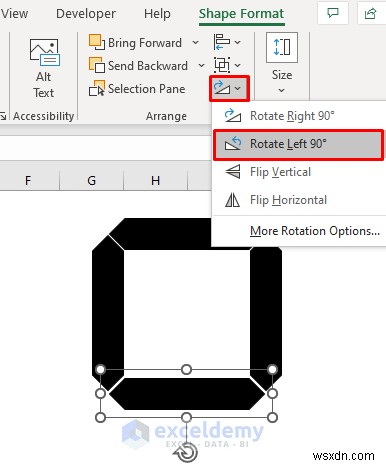 สร้างนาฬิกาดิจิทัลใน Excel:วิธี VBA และสูตรอย่างง่ายสองวิธี