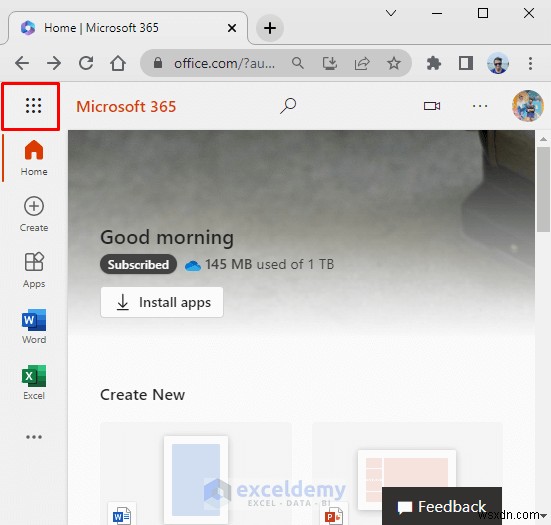 แจ้งเตือนทางอีเมลอัตโนมัติใน Excel:2 วิธีง่ายๆ เพื่อการติดตามกำหนดเวลาอย่างมีประสิทธิภาพ 