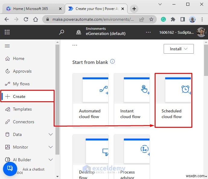 แจ้งเตือนทางอีเมลอัตโนมัติใน Excel:2 วิธีง่ายๆ เพื่อการติดตามกำหนดเวลาอย่างมีประสิทธิภาพ