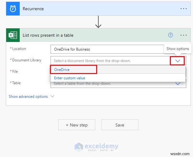 แจ้งเตือนทางอีเมลอัตโนมัติใน Excel:2 วิธีง่ายๆ เพื่อการติดตามกำหนดเวลาอย่างมีประสิทธิภาพ