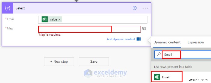 แจ้งเตือนทางอีเมลอัตโนมัติใน Excel:2 วิธีง่ายๆ เพื่อการติดตามกำหนดเวลาอย่างมีประสิทธิภาพ