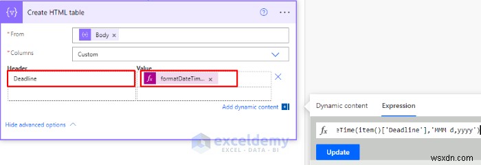 แจ้งเตือนทางอีเมลอัตโนมัติใน Excel:2 วิธีง่ายๆ เพื่อการติดตามกำหนดเวลาอย่างมีประสิทธิภาพ