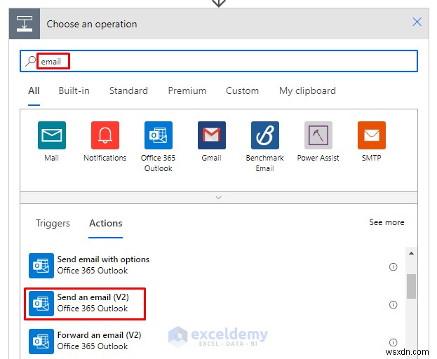 แจ้งเตือนทางอีเมลอัตโนมัติใน Excel:2 วิธีง่ายๆ เพื่อการติดตามกำหนดเวลาอย่างมีประสิทธิภาพ 